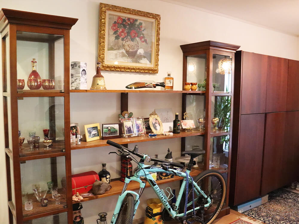 私たちについて画像